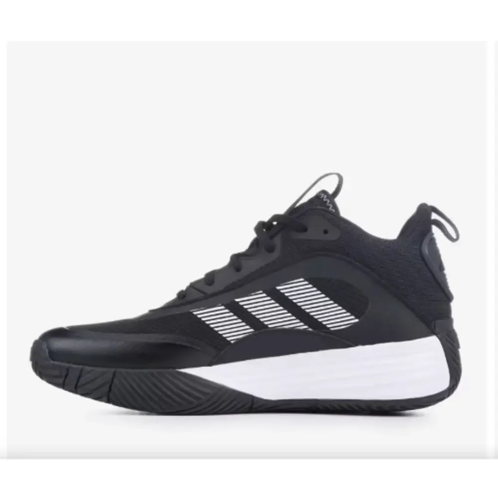 Adidas Own The Game 3.0 Men's Basketball Sneaker Size 11.5 NWOB